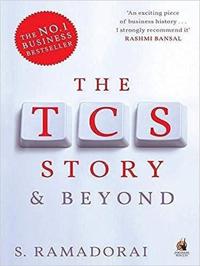 TCS Story and Beyond