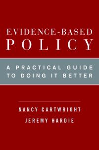Evidence-based Policy