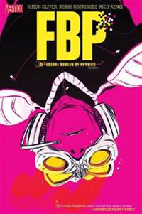 FBP Federal Bureau of Physics