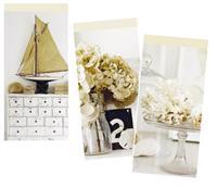 Pale & Interesting Memo Pads Pack of 3