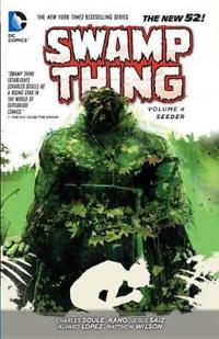 Swamp Thing