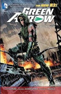 Green Arrow