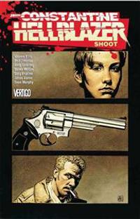 HELLBLAZER