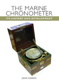 The Marine Chronometer