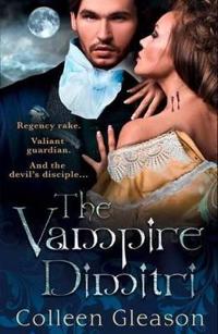 The Vampire Dimitri