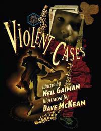 Violent Cases