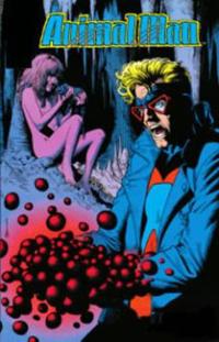 Animal Man