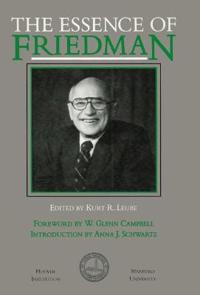 Essence of Friedman
