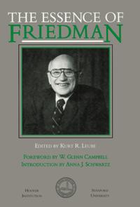 Essence of Friedman