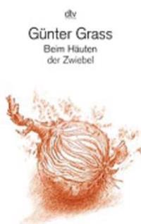 Beim Hauten Der Zwiebel