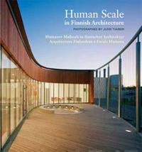 Human Scale in Finnish Architecture