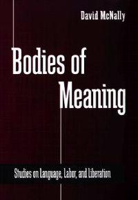 Bodies of Meaning