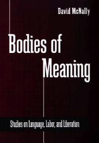 Bodies of Meaning