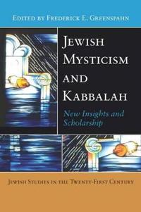 Jewish Mysticism and Kabbalah