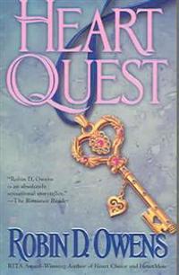 Heart Quest