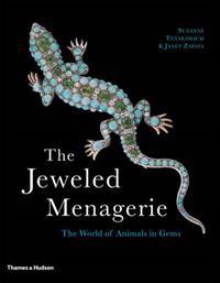 Jeweled Menagerie