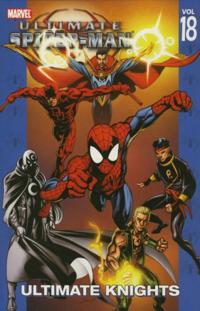 Ultimate Spider-Man