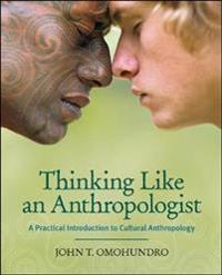 Thinking Like an Anthropologist