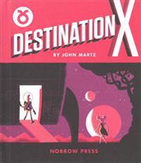 Destination X