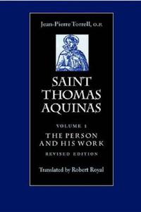 Saint Thomas Aquinas