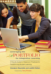 Leveraging the Eportfolio for Integrative Learning