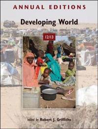 Annual Editions: Developing World 12/13