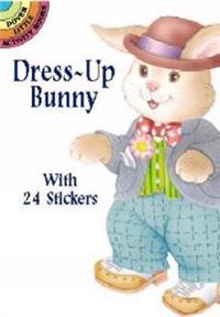 Dress-Up Bunny