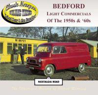 Bedford Light Commercials of the 1950s and '60s