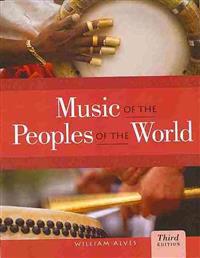 Music of the Peoples of the World