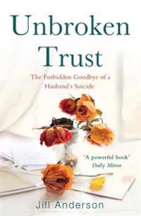 Unbroken Trust: The Forbidden Goodbye of a Husband's Suicide