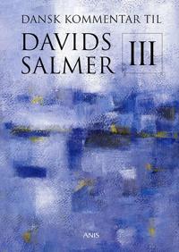 Dansk kommentar til Davids salmer