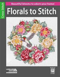 Florals to Stitch