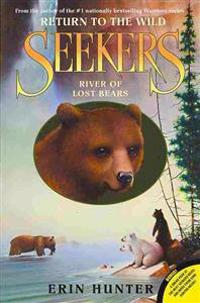 River of Lost Bears