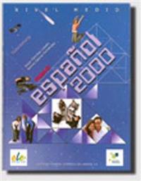 Nuevo Espanol 2000 Medio Solucionar
