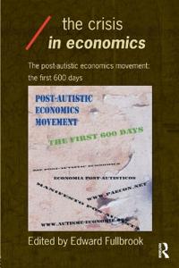 The Crisis in Economics