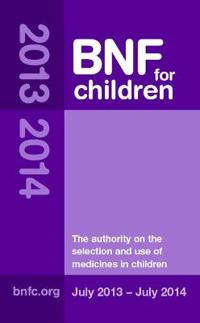 BNF for Children (BNFC)