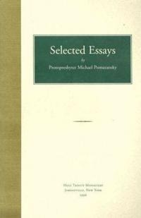 SELECTED ESSAYS