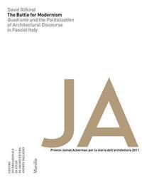 Battle for Modernism