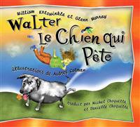 Walter Le Chien Qui Pete