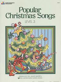 Popular christmas songs