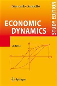 Economic Dynamics