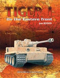 Tiger I on the Eastern Front
