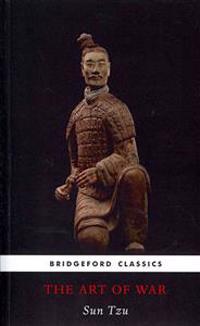 Bridgeford Classics - Sun Tzu's the Art of War