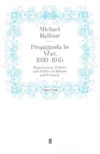 Propaganda in War, 1939-1945