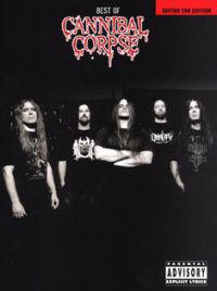 Best of Cannibal Corpse