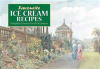 Favourite Ice-cream Recipes