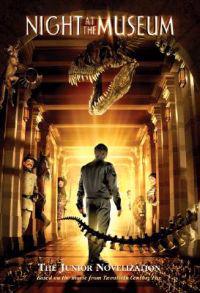 Night at the Museum: A Junior Novelization