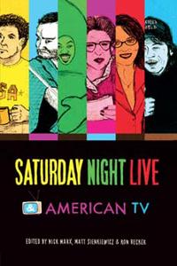 Saturday Night Live & American TV