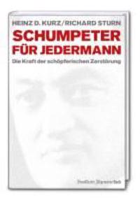 Schumpeter für jedermann