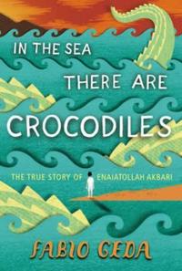 In the Sea There are Crocodiles
